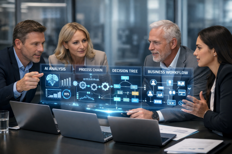 A 90-Day Plan for Applying Anomaly Detection to Web Project Valuation Web project team using anomaly detection for web project valuation