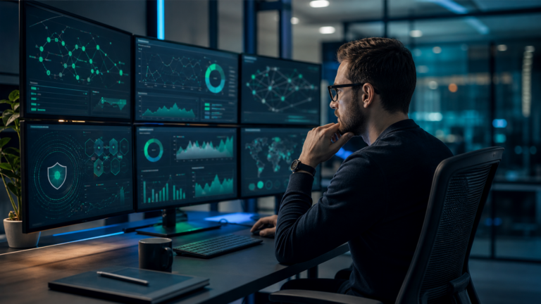 How to Measure the Value of Forecasting Models in Content Operations Web project team using forecasting models for content operations